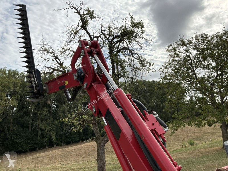 Fenaison Gianni Ferrari HDG2S