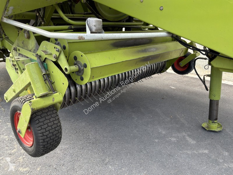 Senoseč Claas Quadrant 2200RC