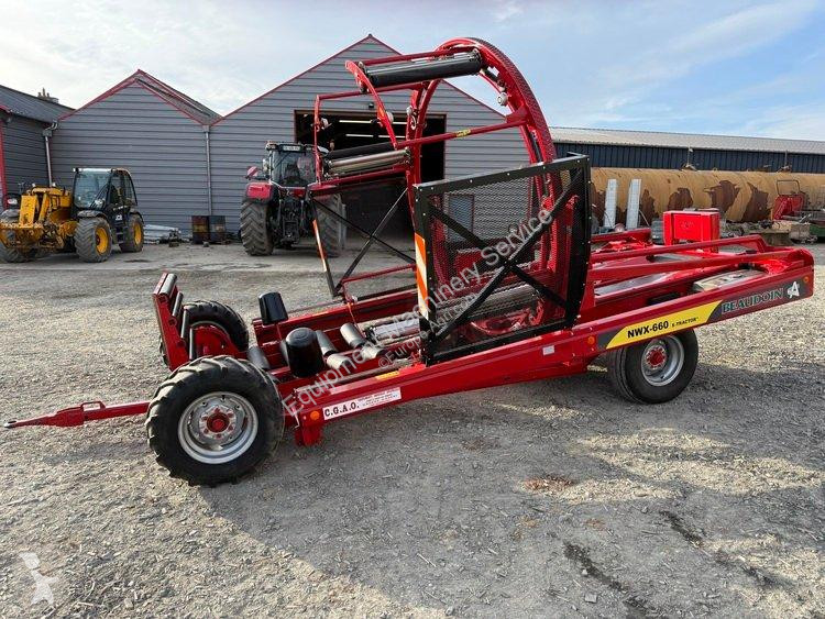 Fienagione   NWX - 660