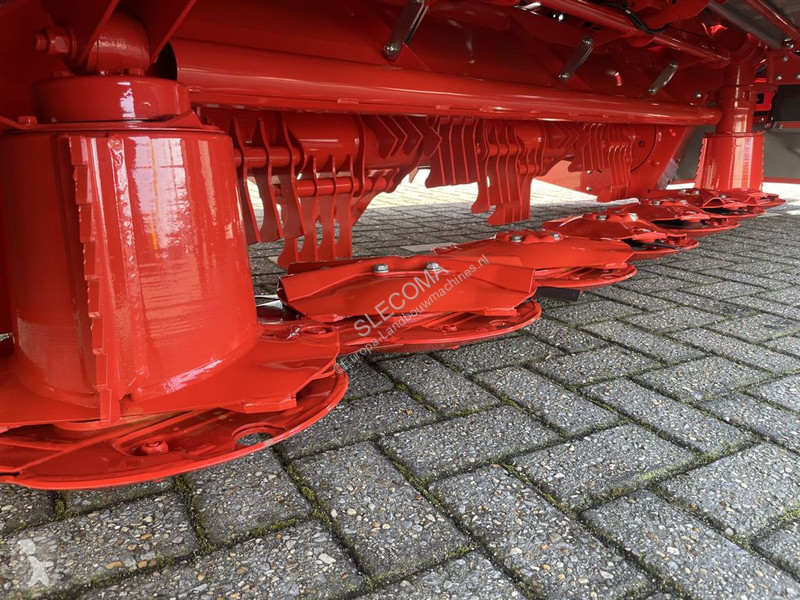 Fenaison Kuhn FC3115D Schijvenmaaier...