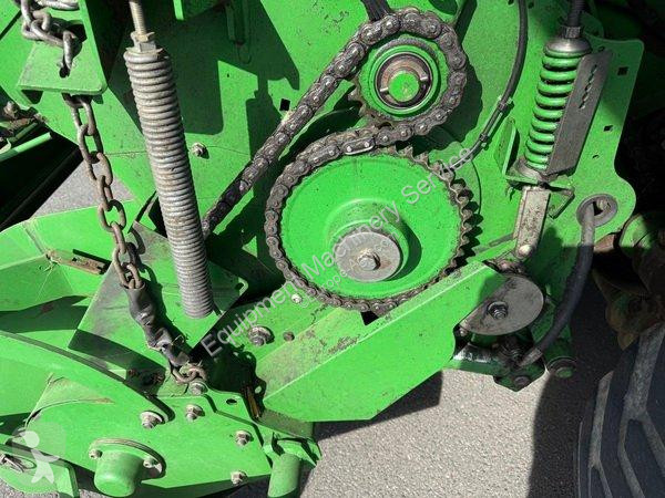 Slåtter John Deere  C 441 R