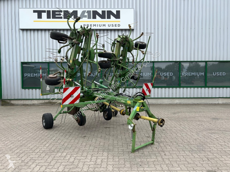 Slåtter Krone  KWT 8.80/8