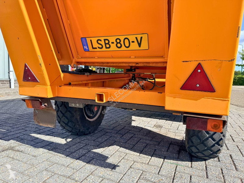 Senoseč  SCH230 + GM130 Combi