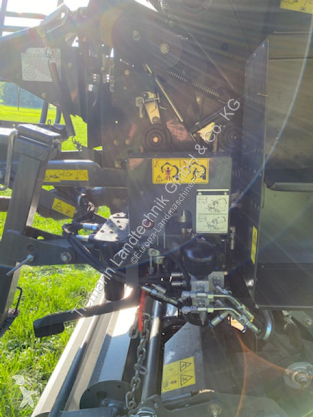 Senoseč Claas  Variant 485 RC