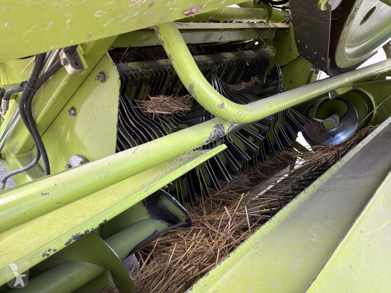 Senoseč Claas Quadrant 2200RC