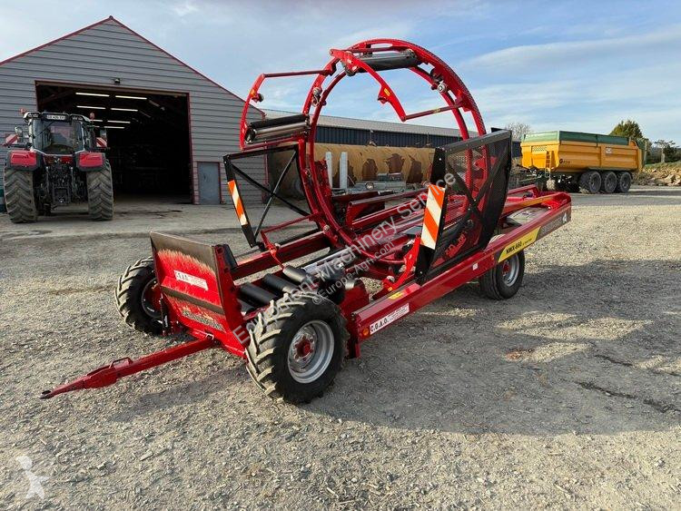 Fienagione   NWX - 660