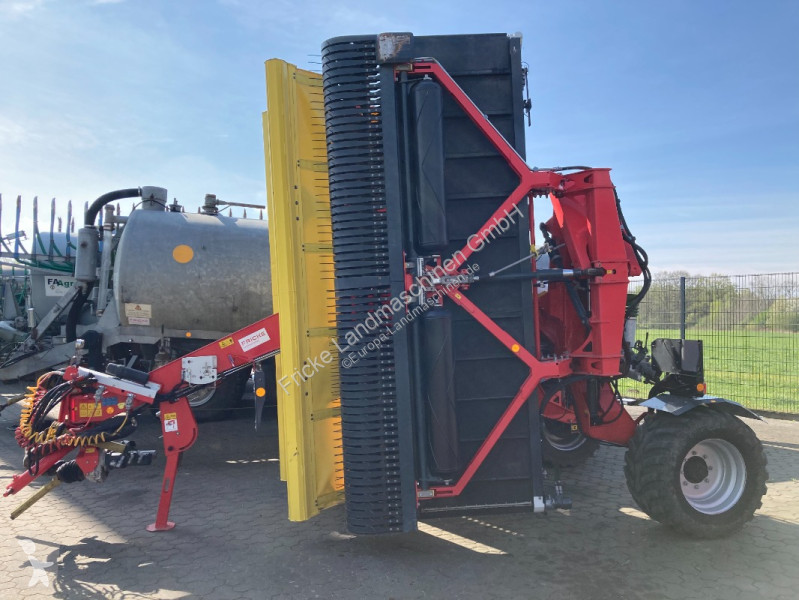 Ceifa Pöttinger  Mergento VT 9220