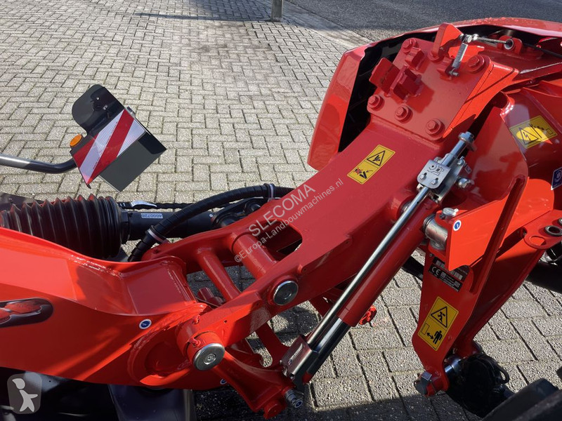 Fenaison Kuhn FC3115D Schijvenmaaier...