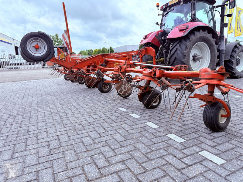 Utilaje de cosit Kuhn GF8501 T