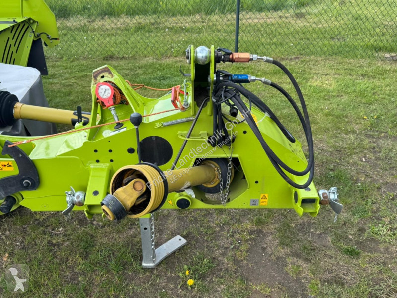 Slåtter Claas  Disco 3600 C Contour