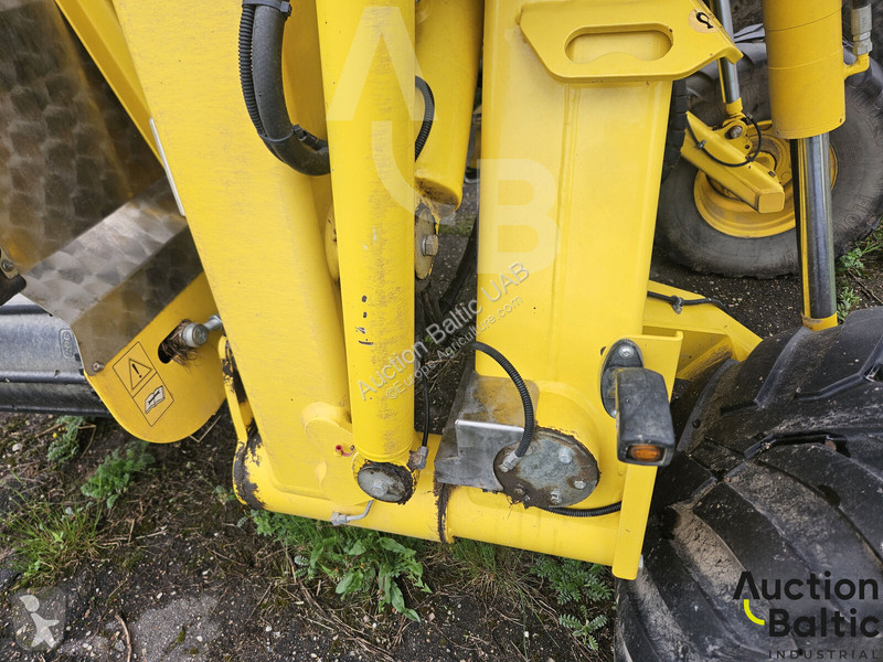 Slåtter Roc RT 950