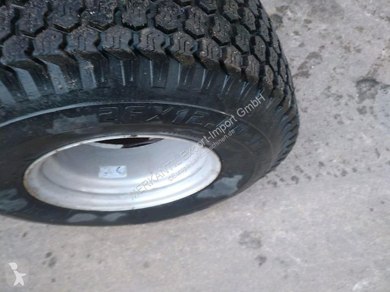 Utilaje de cosit Kuhn  GF 8702T-G2 Digidrive