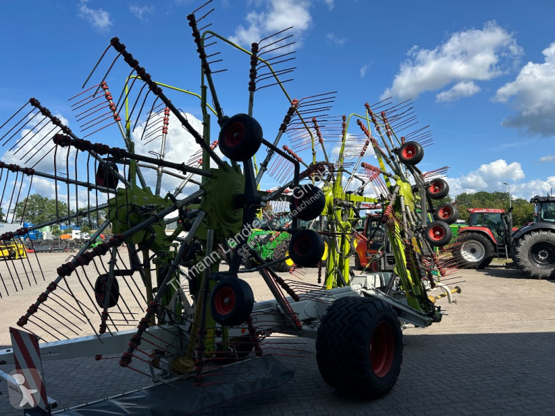 Slåtter Claas  Liner 3600