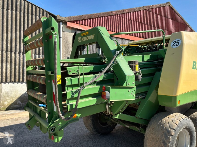 Slåtter Krone Big Pack 1270