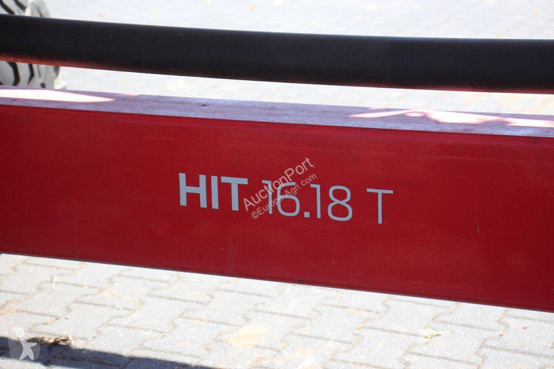 Fenaison Pöttinger HIT 16.18 T