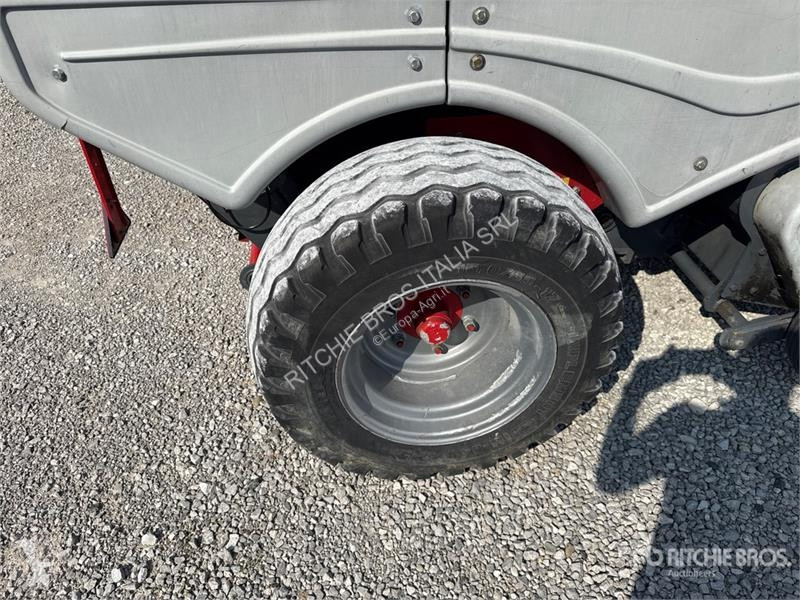 Сінозаготівля Fort FP 1500 K