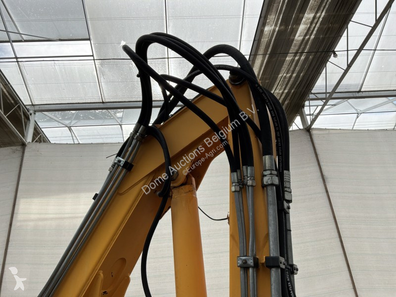 Fenaison  AZ45e