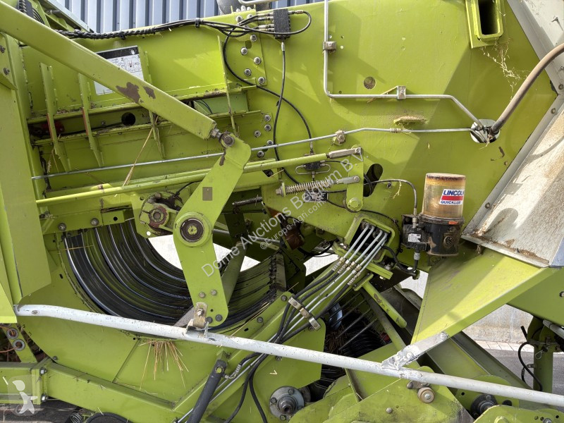 Senoseč Claas Quadrant 2200RC