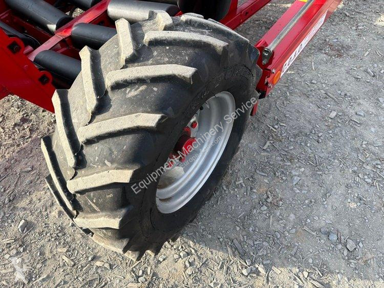 Fienagione   NWX - 660