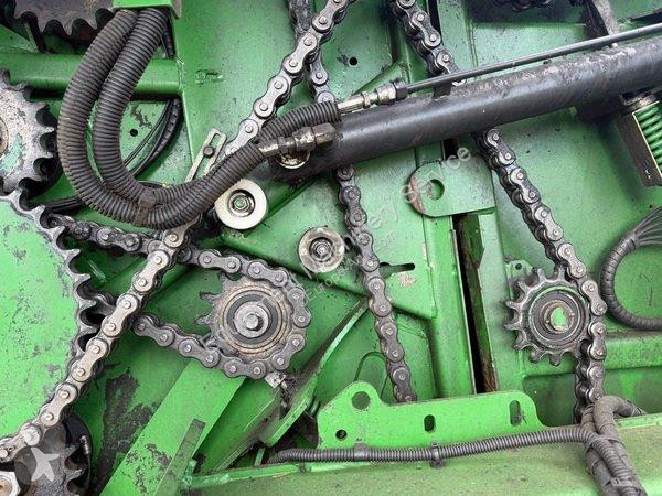 Slåtter John Deere  C 441 R