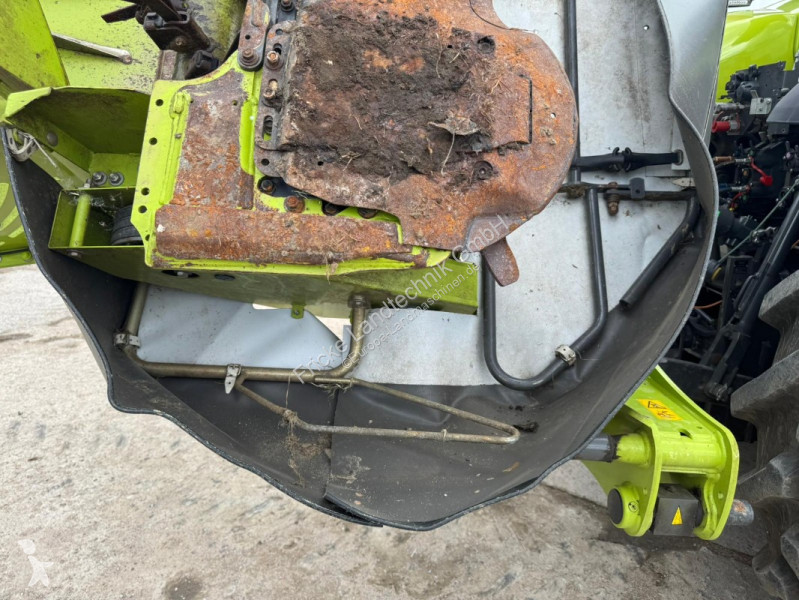 Slåtter Claas  Disco 3600 C Contour