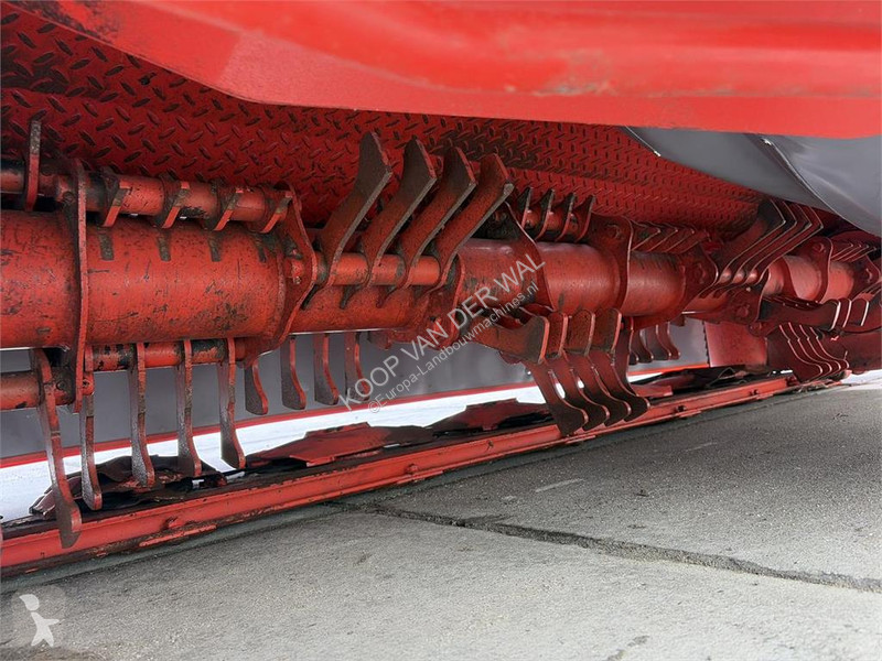 Slåtter Kuhn FC3125DF-FF