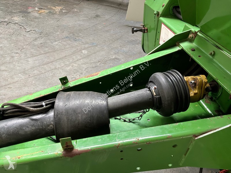 Машини за сено John Deere 540
