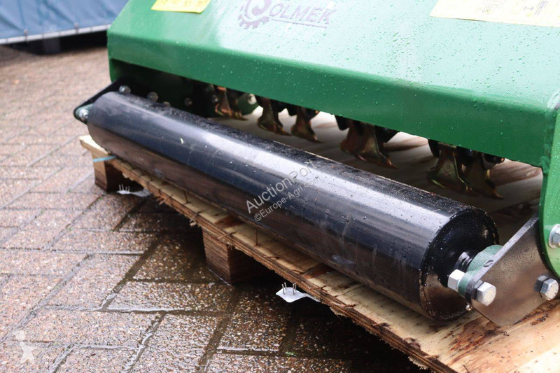 Henificación  AGL-140