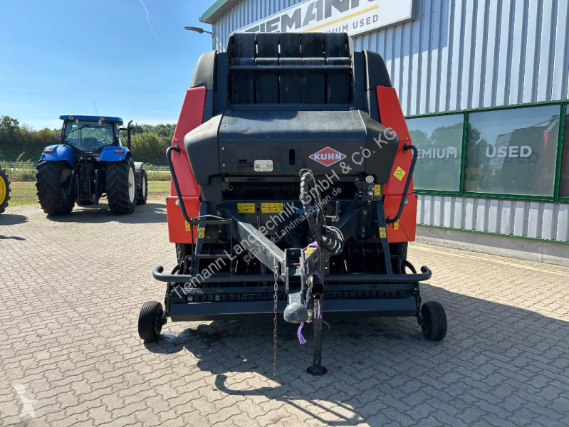 Fenaison Kuhn  VB 2190