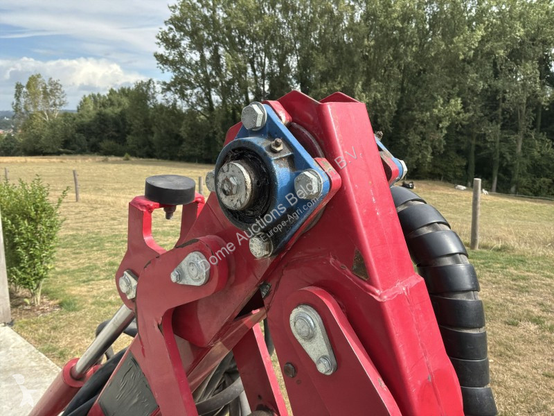 Fenaison Gianni Ferrari HDG2S