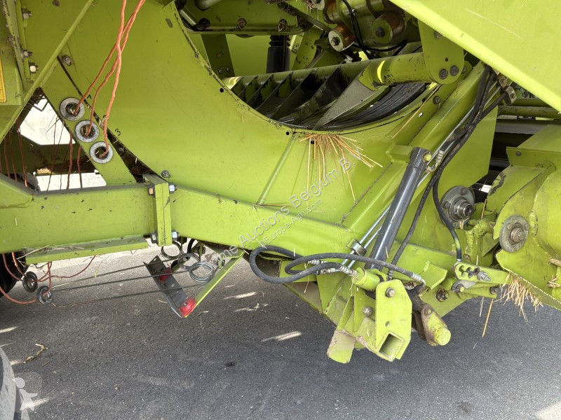 Senoseč Claas Quadrant 2200RC