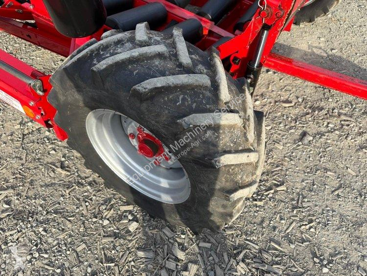 Fienagione   NWX - 660