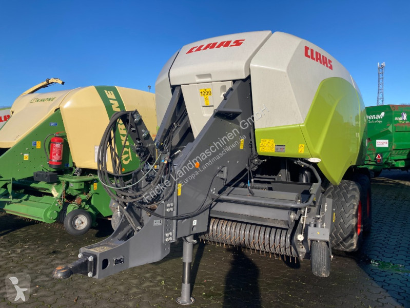 Fienagione Claas  Quadrant 5300 FC NUR 15116...