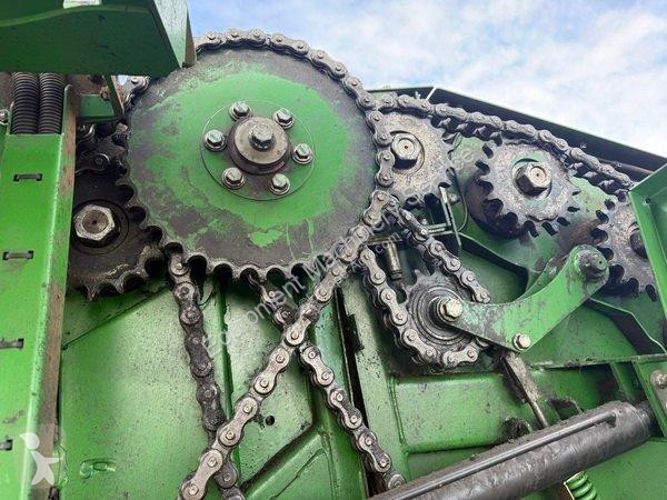 Slåtter John Deere  C 441 R