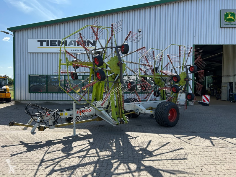 Slåtter Claas  Liner 3600