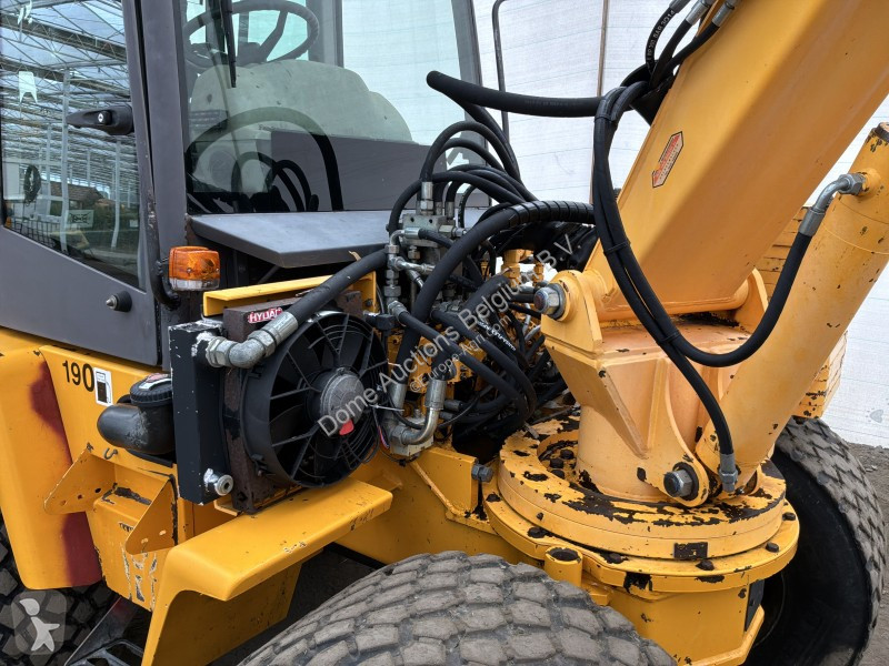 Fenaison  AZ45e