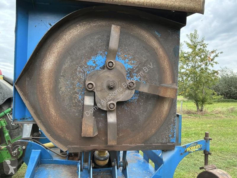 Fenaison Robert F4700