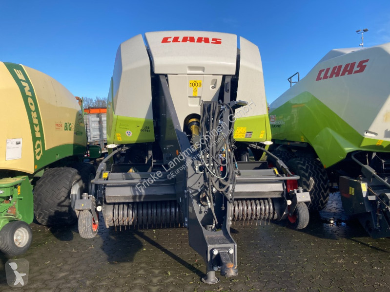 Fienagione Claas  Quadrant 5300 FC NUR 15116...