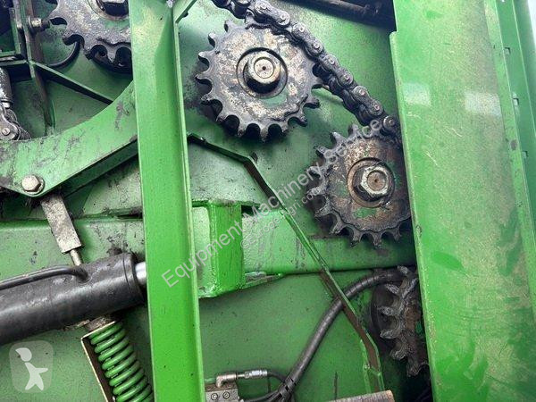 Slåtter John Deere  C 441 R
