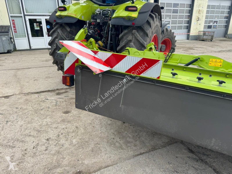 Slåtter Claas  Disco 3600 C Contour