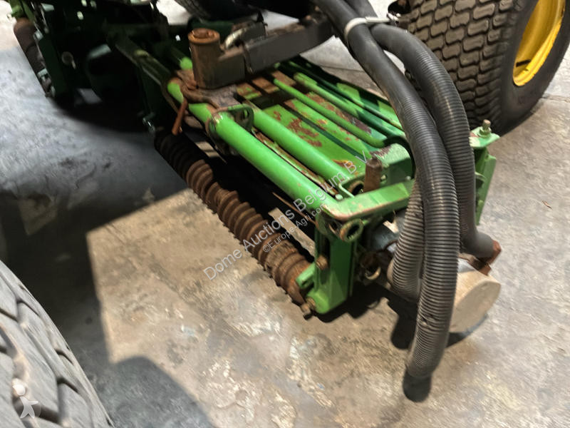 Slåtter John Deere 3235 A GANG MOW