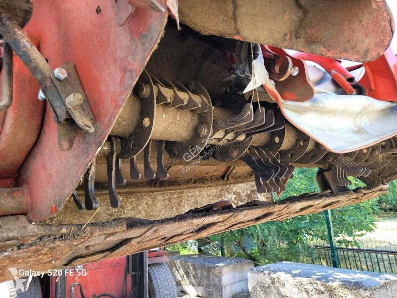 Senoseč Kuhn FC3125DF-FF
