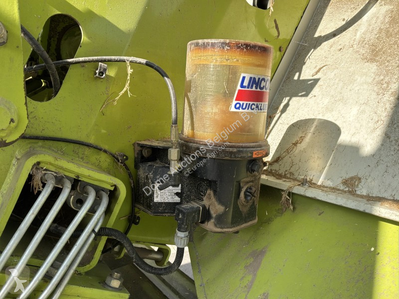 Senoseč Claas Quadrant 2200RC