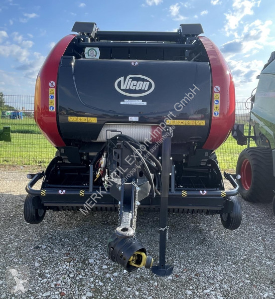 Henificación Vicon  RV 2200 Plus ID
