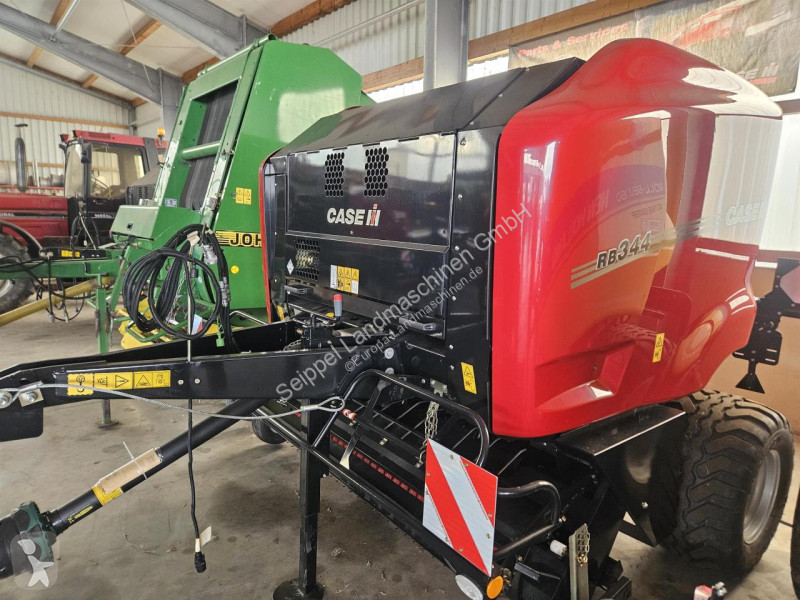 Hooien Case  RB 344 RC