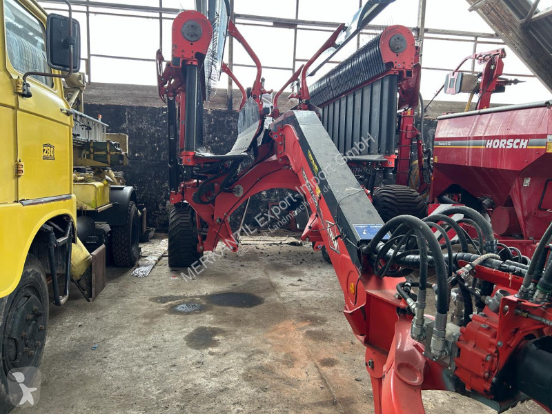 Fenaison Kuhn 950