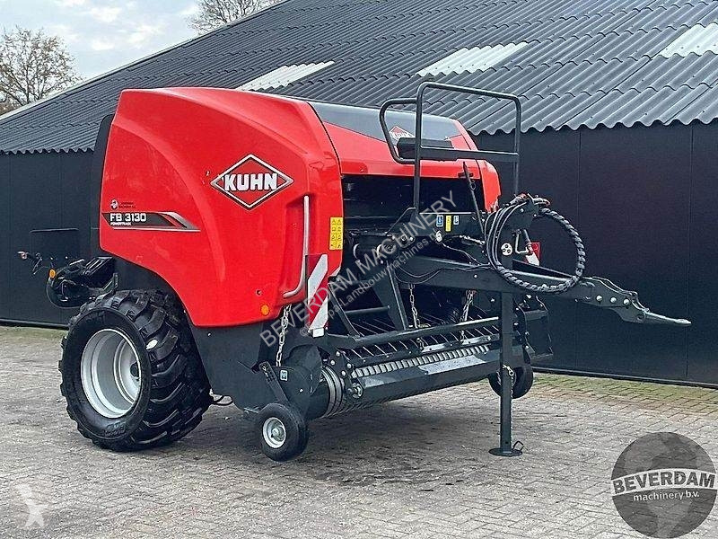 Fenaison Kuhn FB 3130 Powerpack Nieuw, New, Neu