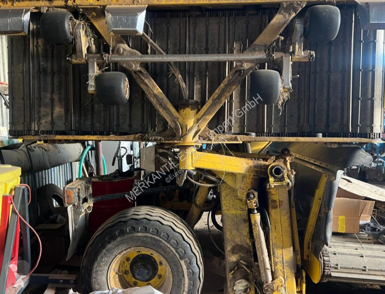 Fenaison ROC RT 1000