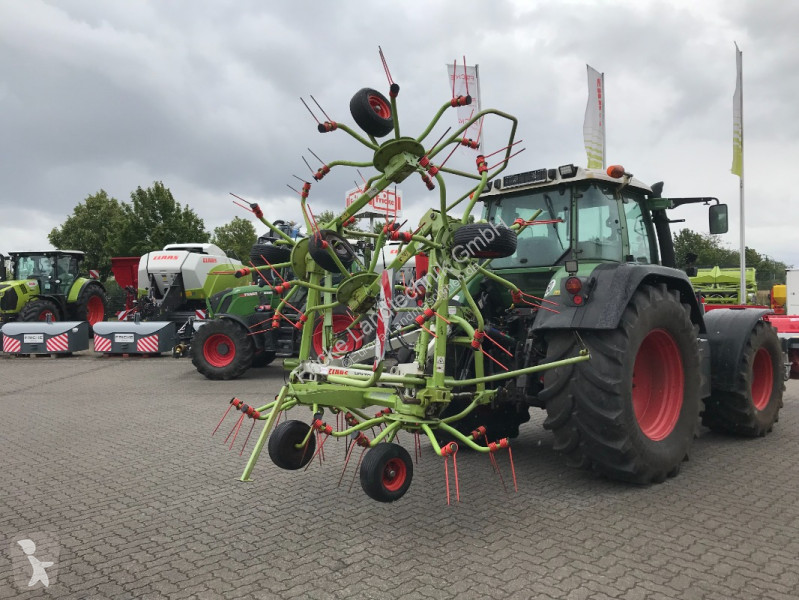 Utilaje de cosit Claas Volto 770 *AKTIONSPREIS!*