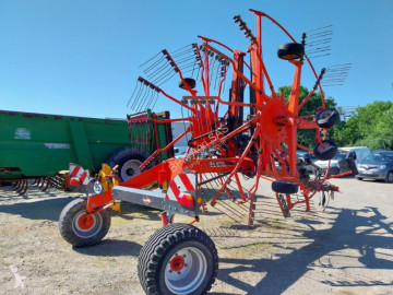 Kuhn Hay rake